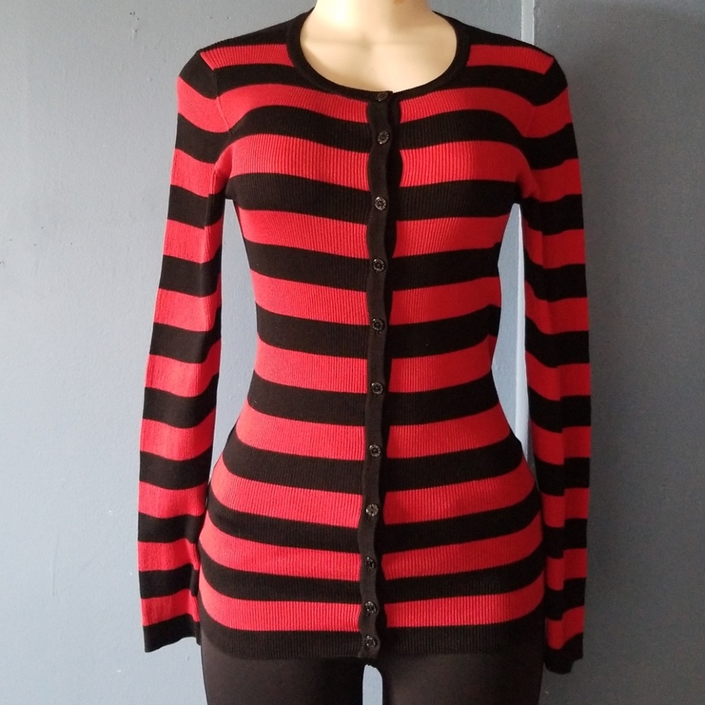 DOLCE&GABBANA CARDIGAN  44